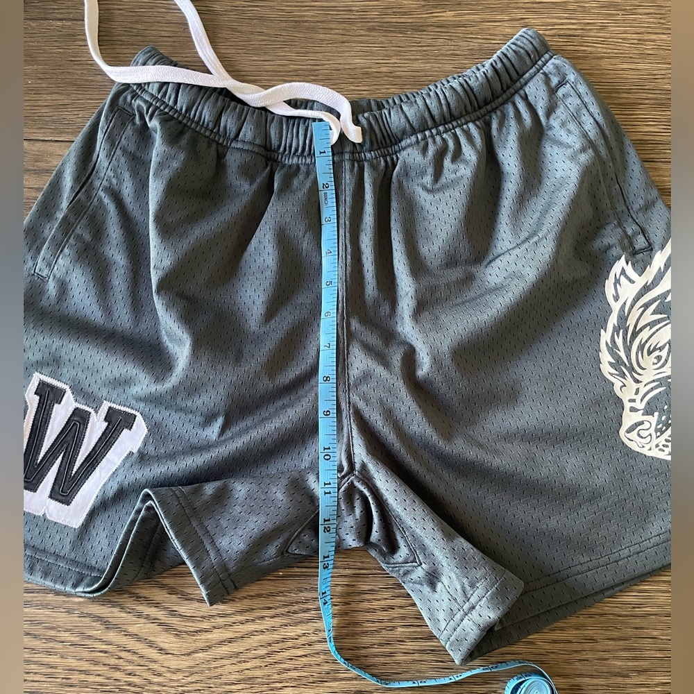Darc Sport Mesh Shorts - Picture 6 of 6